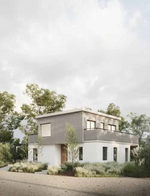 CASA FELIX 2021