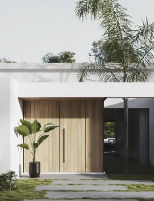 CASA SANTA ANA 2023