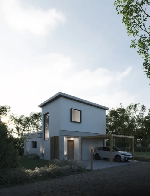 CASA UNCAS II 2023