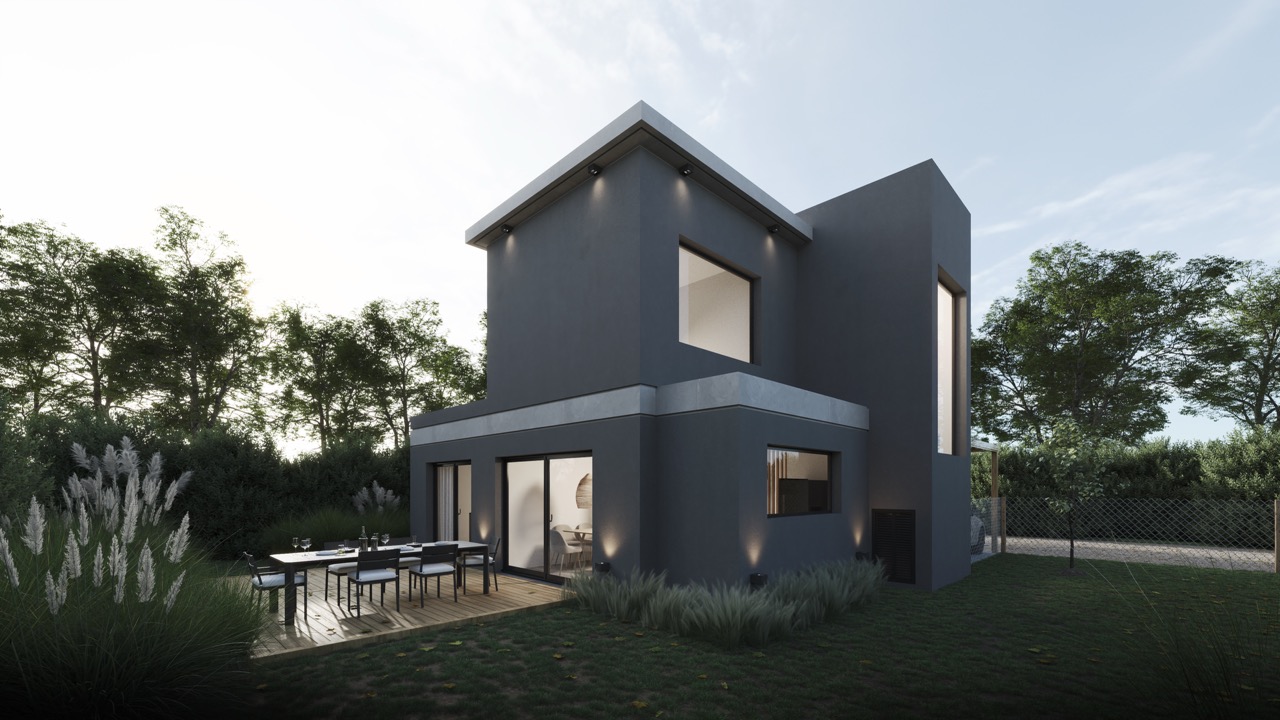 CASA UNCAS I