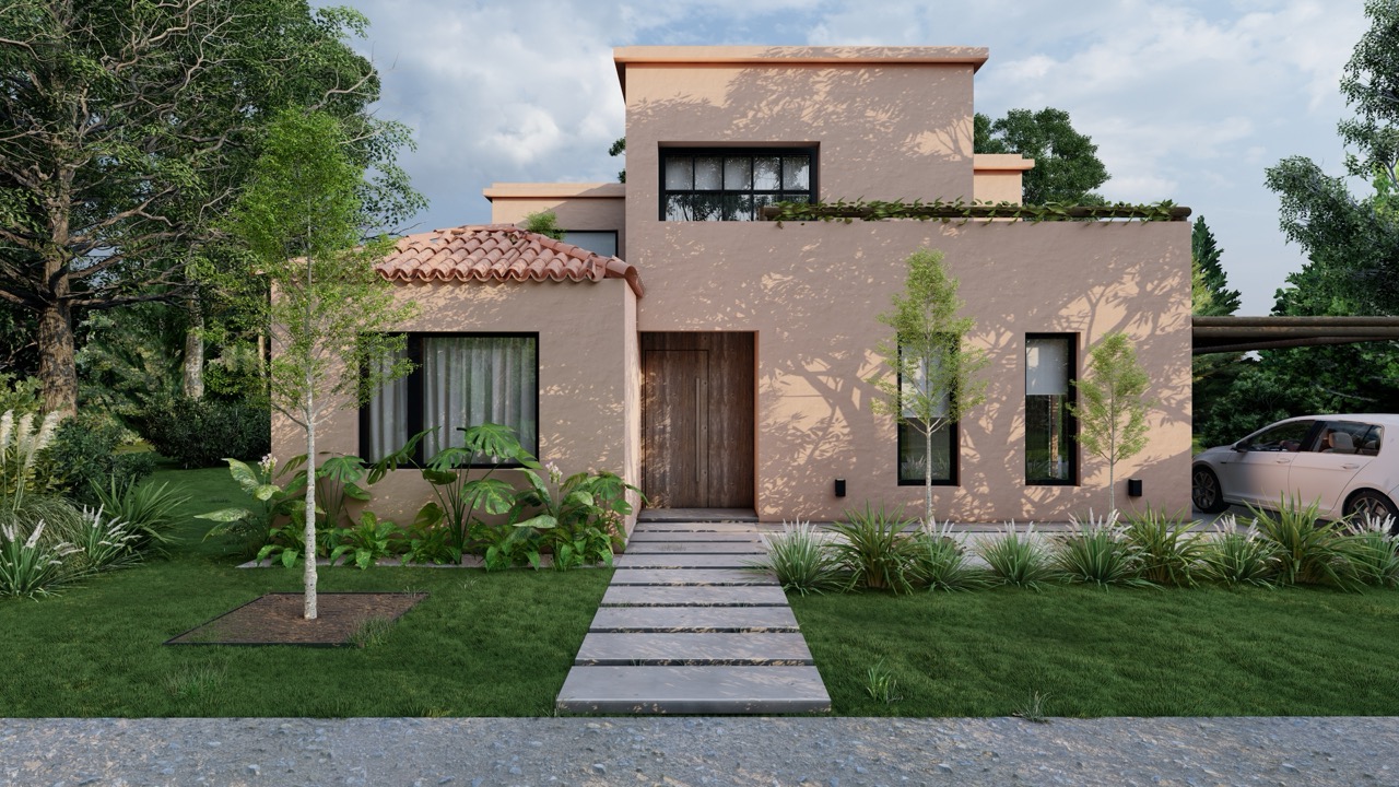 CASA RIO II
