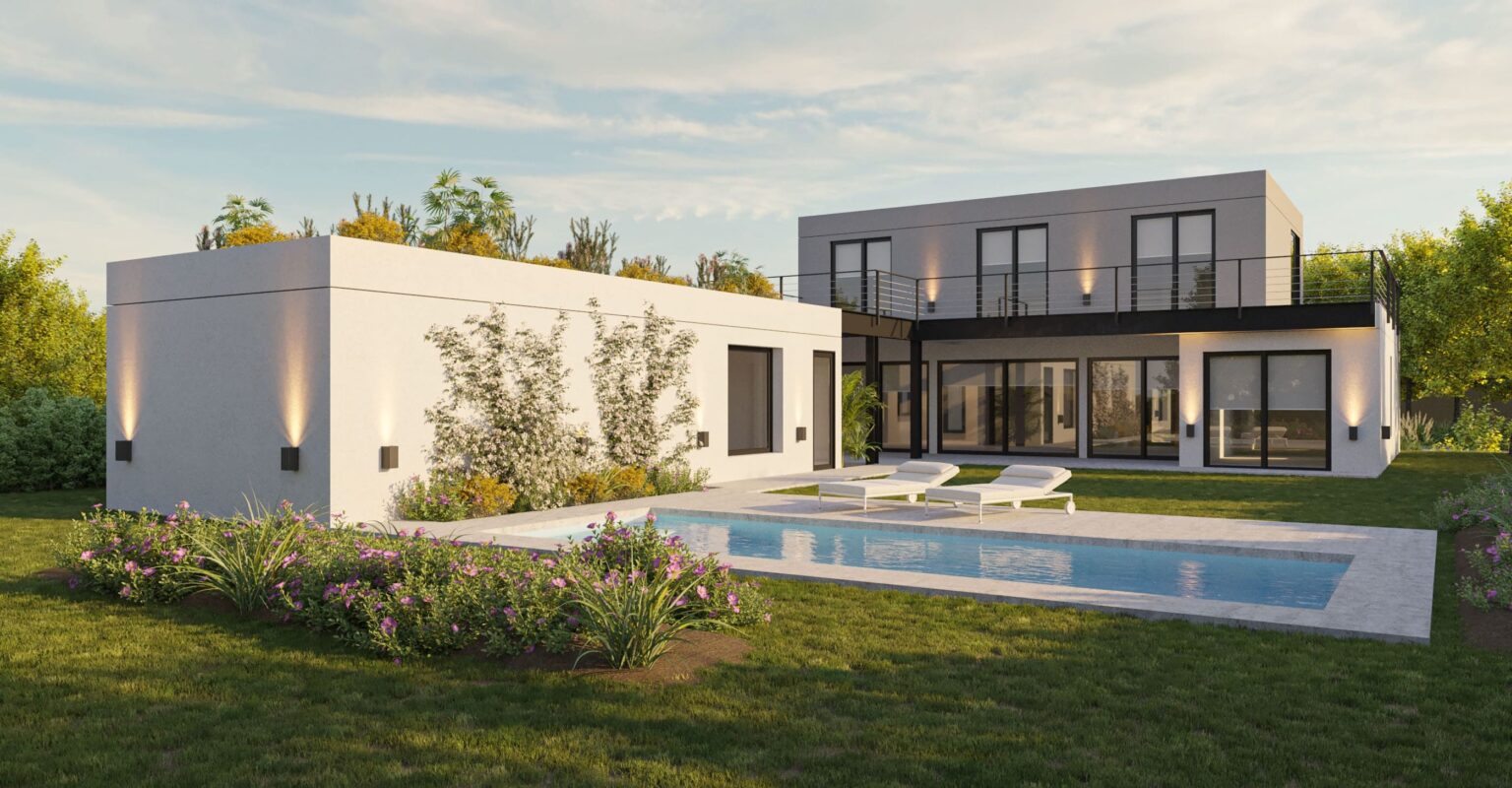 CASA TIN